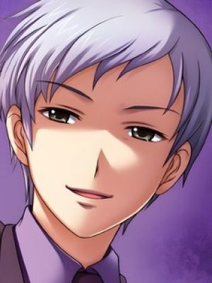 Kyrie Ushiromiya