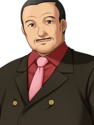 Hideyoshi Ushiromiya