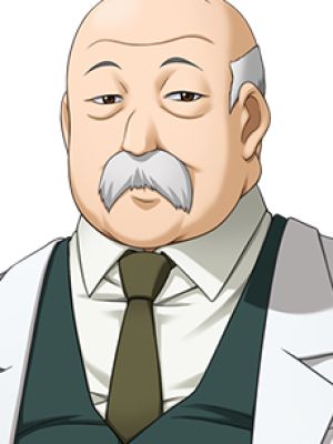 Terumasa Nanjou
