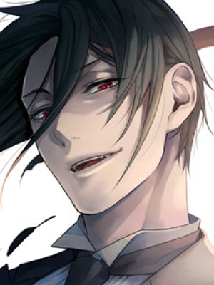 Sebastian Michaelis