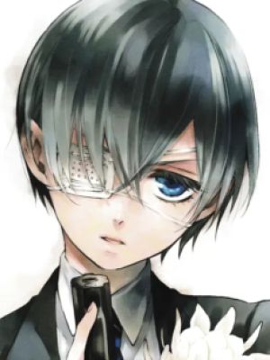 Ciel Phantomhive