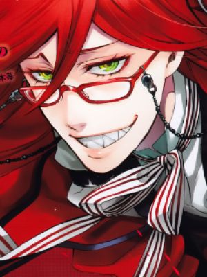 Grell Sutcliff