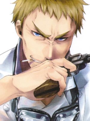 Bardroy