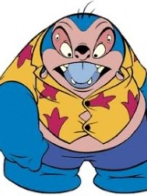 Jumba Hakase