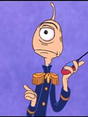 Pleakley