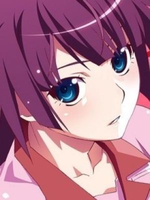 Hitagi Senjougahara
