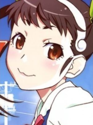 Mayoi Hachikuji