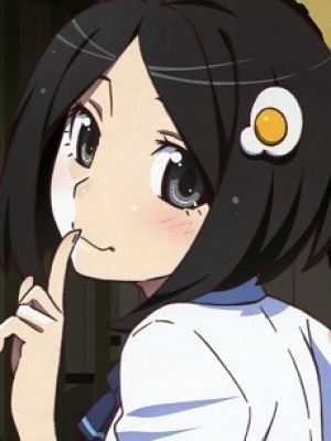Tsukihi Araragi
