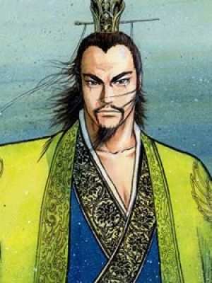 Cao Cao