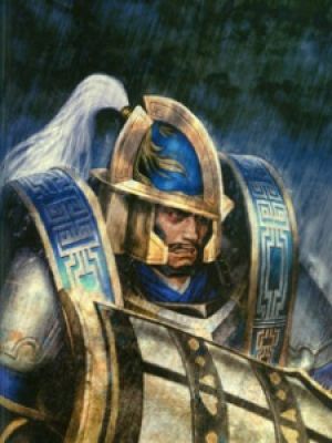 Ren Cao