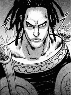 Lü Bu