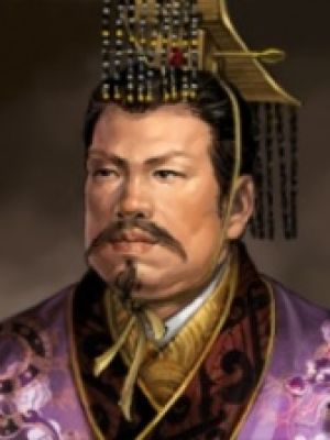 Emperor Ling