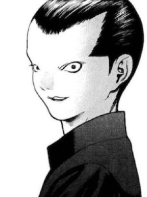 Seiichirou Kitano