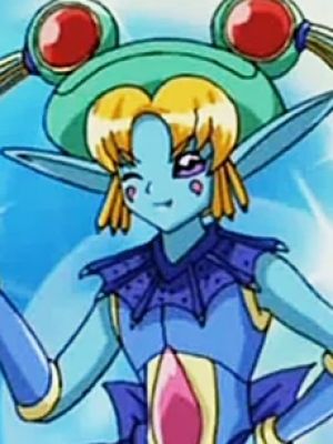 Aquos Elfin