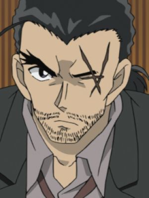 Kansuke Yamato