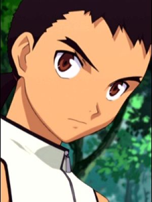 Kenshi Masaki