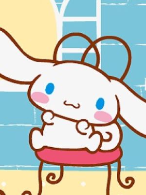 Cinnamoroll