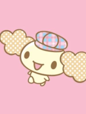 Chiffon