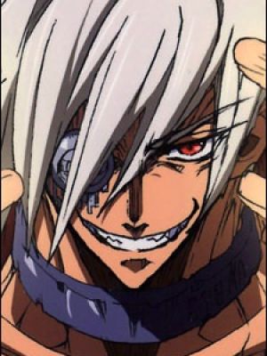 Adam Arclight