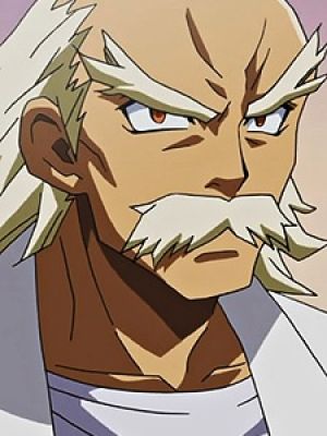 Gin Rikudou