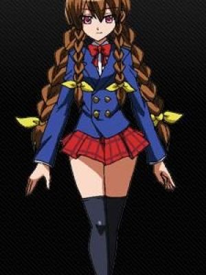Kurumi