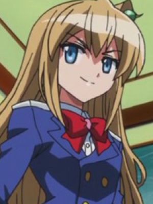 Misaki