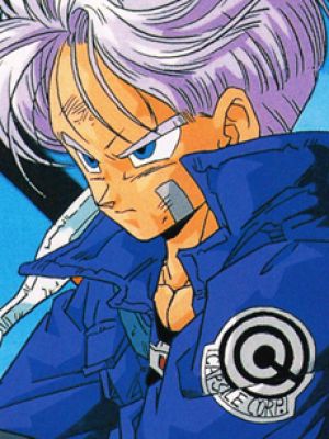 Trunks