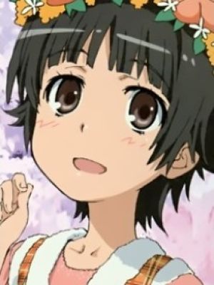 Kazari Uiharu
