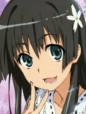 Ruiko Saten