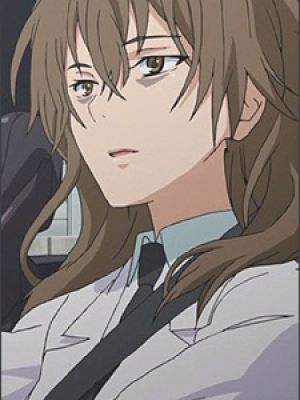 Harumi Kiyama