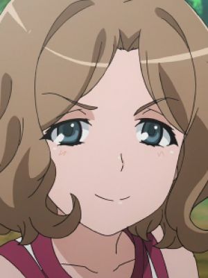 Kinuho Wannai