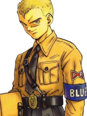 General Blue