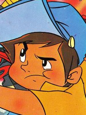 Jim Button (Jim Botan) - 1974 - 26 Episodes