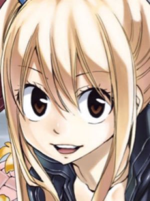Lucy Heartfilia