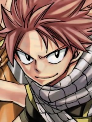 Natsu Dragneel