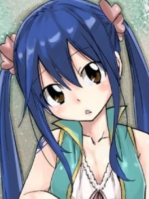 Wendy Marvell