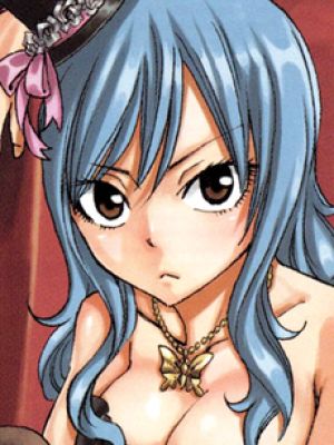 Juvia Lockser