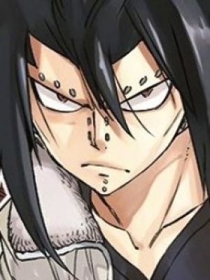 Gajeel Redfox