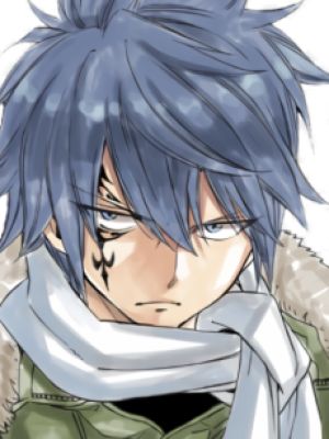 Jellal Fernandes