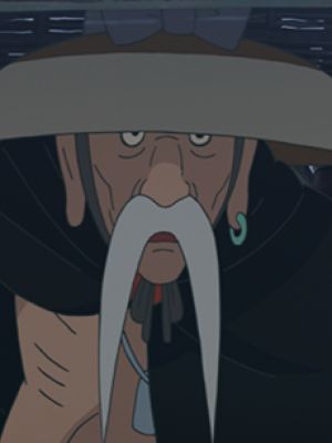 Hanasaka