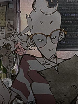 Gakusha