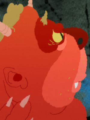 Aka Oni