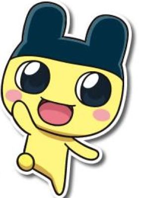 Mametchi