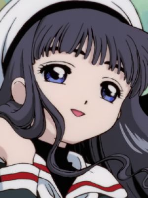 Tomoyo Daidouji
