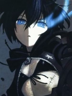 Black★Rock Shooter