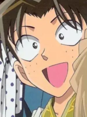 Mitsuhiko Tsuburaya