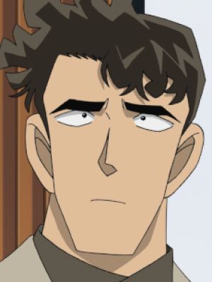 Ninzaburo Shiratori