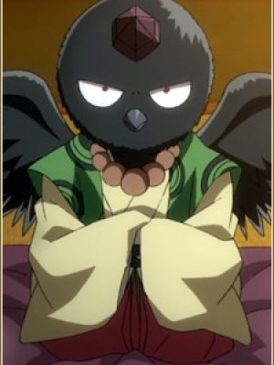 Karasu Tengu
