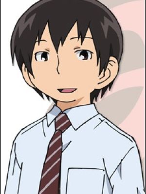 Satoshi Yabe