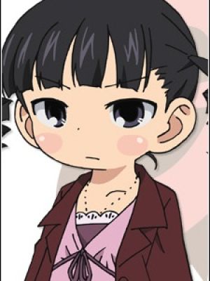 Miku Sugisaki